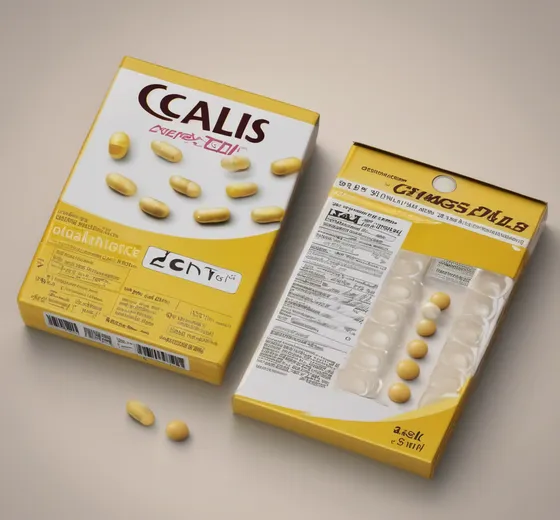 Cialis venta en farmacias